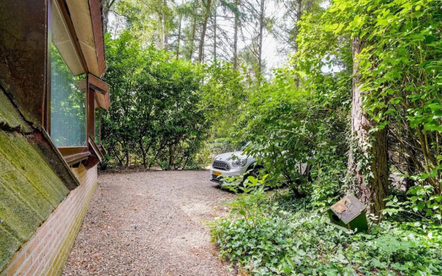 Welcoming Chalet in Rekem Tucked in Nature