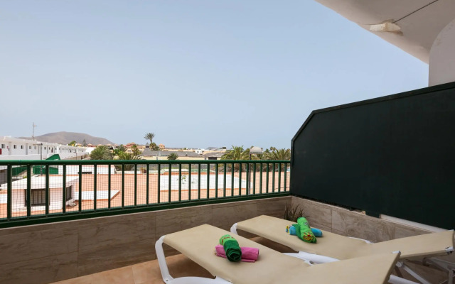 Home2book Casa de Helmut, Wifi & Pool