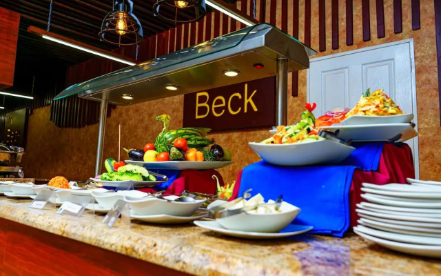 Troutbeck Resort