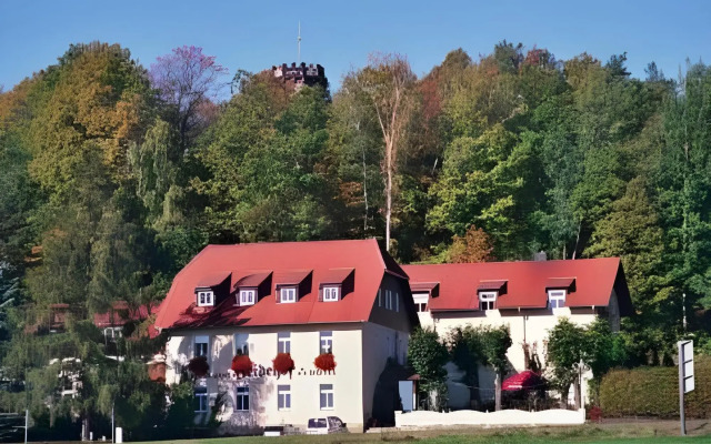 Landhaus Heidehof