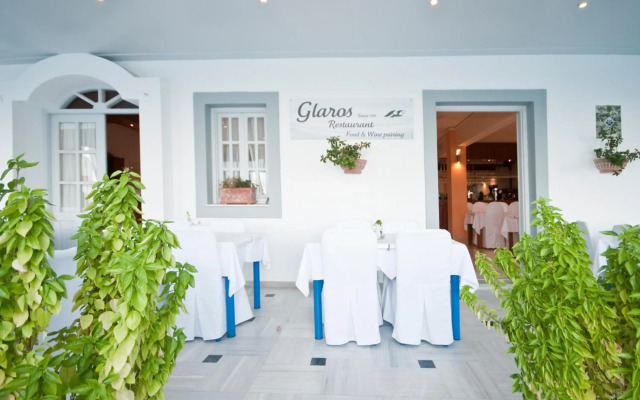 Hotel Glaros