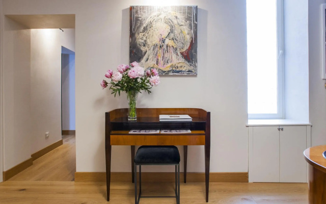 Relais Rione Ponte