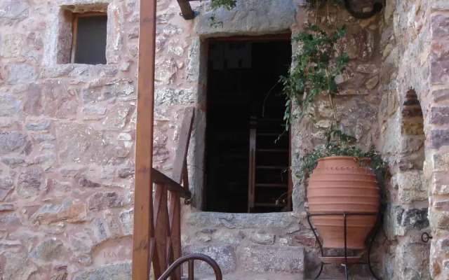 Spilia