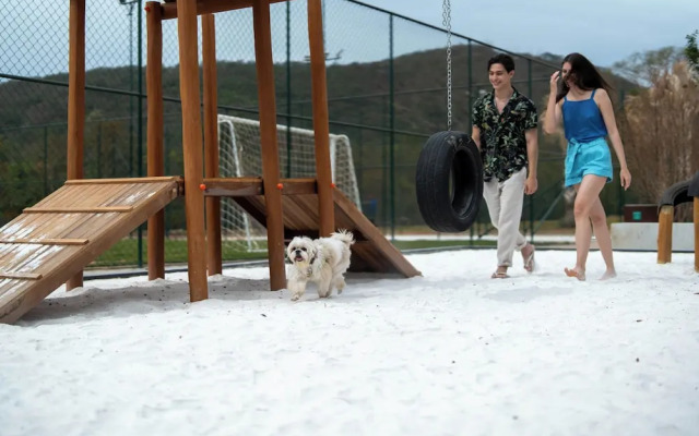 Pyrenéus Residence - Gav Resorts