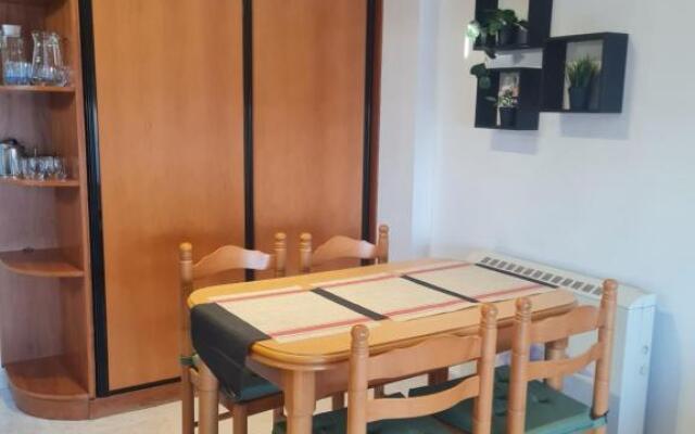 Apartamento vacacional Beiramar