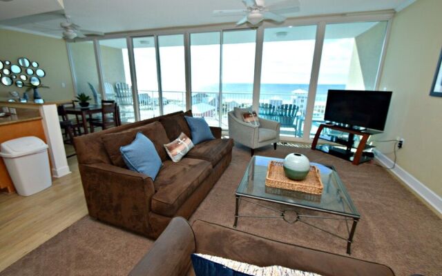 Sanibel 705 by RedAwning