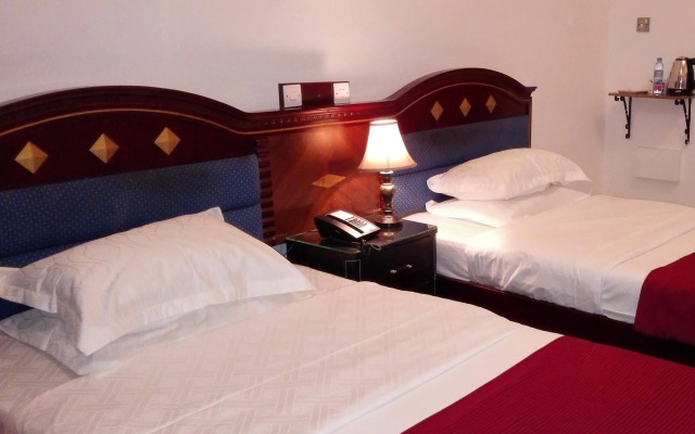 Gava Hotel