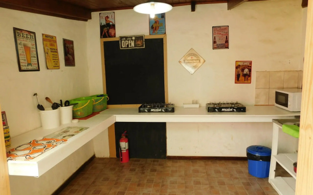 Schilling Patagonia Travellers - Hostel