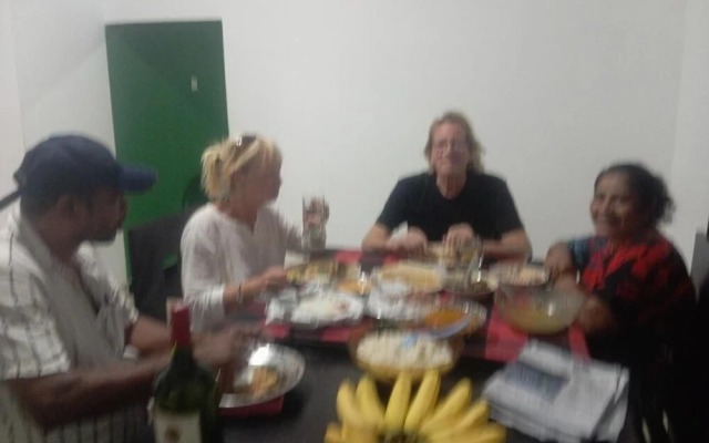 Alankulama Waana Resort