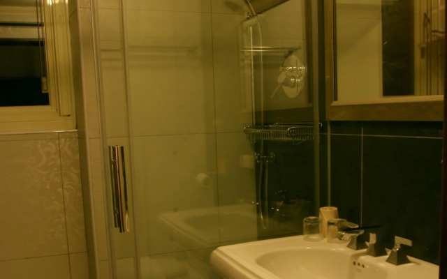 No.58 Garden Bed and Breakfast