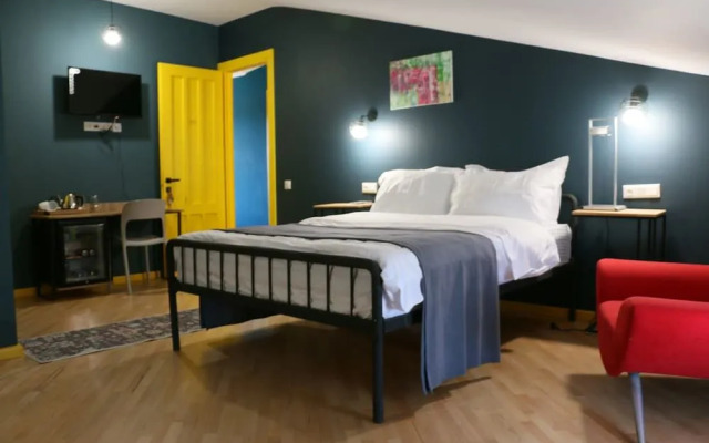 Boutique Hotel27 Plus