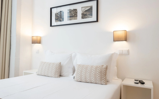 Mystay Porto Batalha
