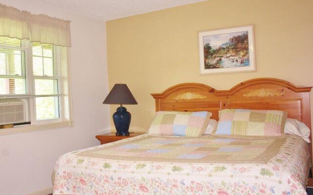 Mountain View Resort