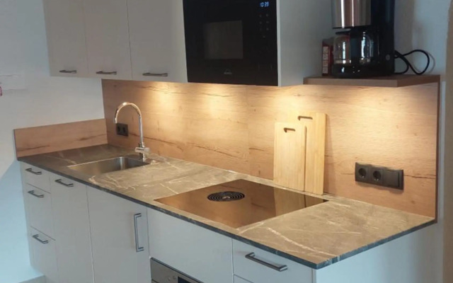 Appartements Stadlerhof