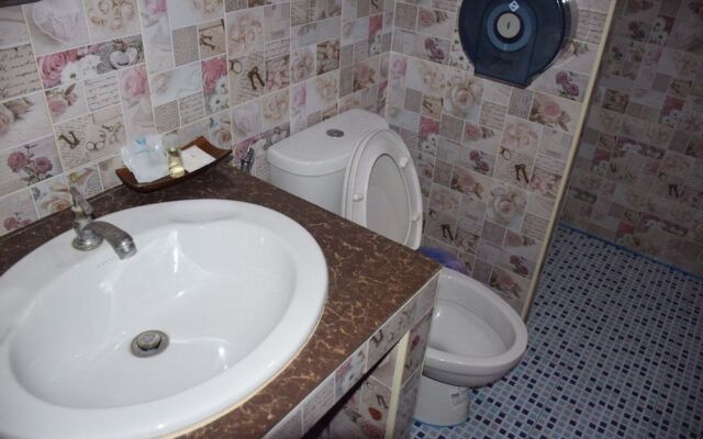 Sohground Boutique Resort