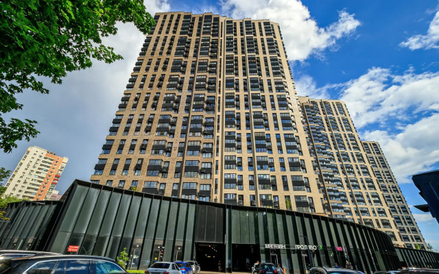 MaxRealty24 on 29 Festivalnaya Street