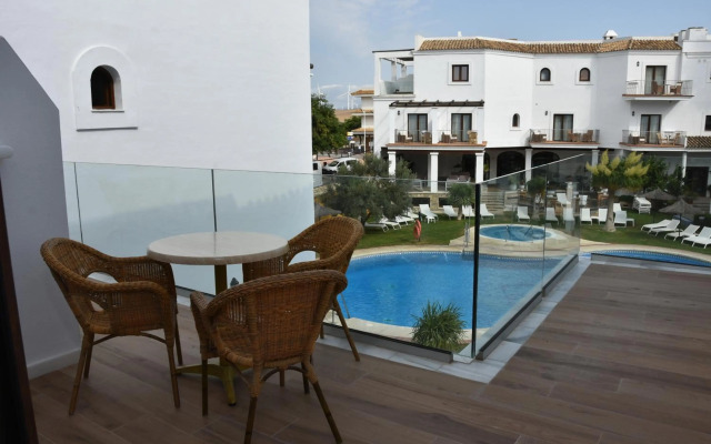 Hotel Doña Lola Zahara