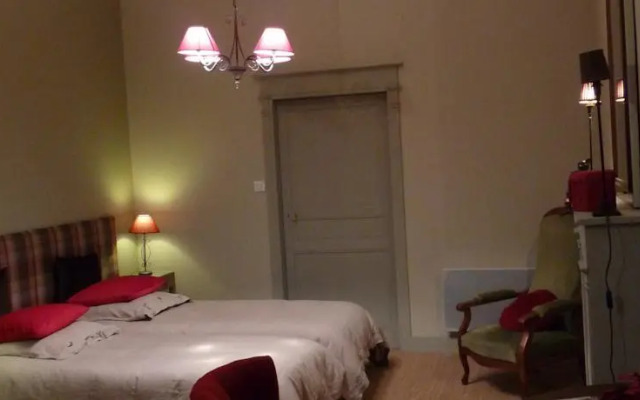 Aux Délices dExcideuil