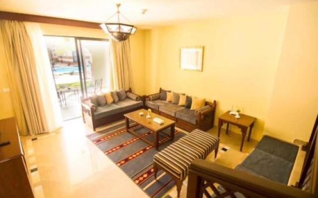 Port Ghalib Marina Residence