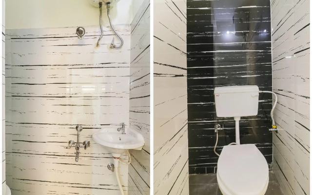 OYO Flagship 60366 Hotel Bilasini