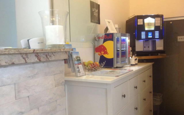Urban Stay Villa Cicubo Salzburg