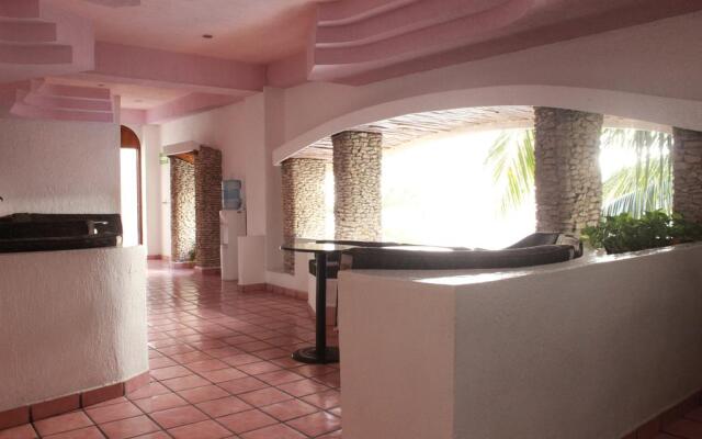 Hotel Antillano