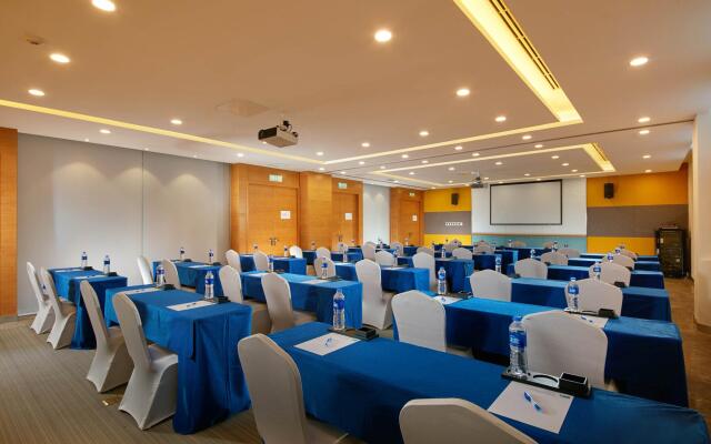 Holiday Inn Express Handan East by IHG