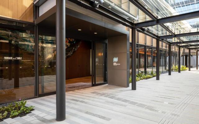 Hotel Metropolitan Kawasaki