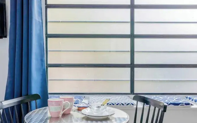 Authentic Studio - 2P - Gare de L'est