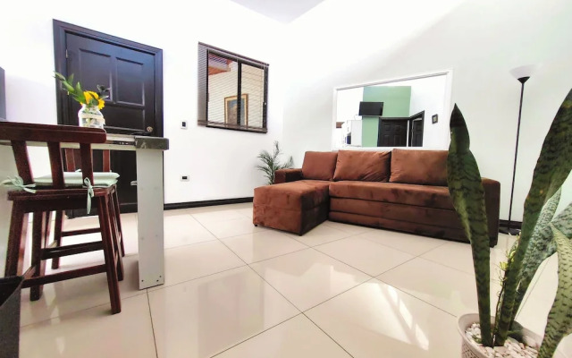 Hotel Boutique CasAguacate