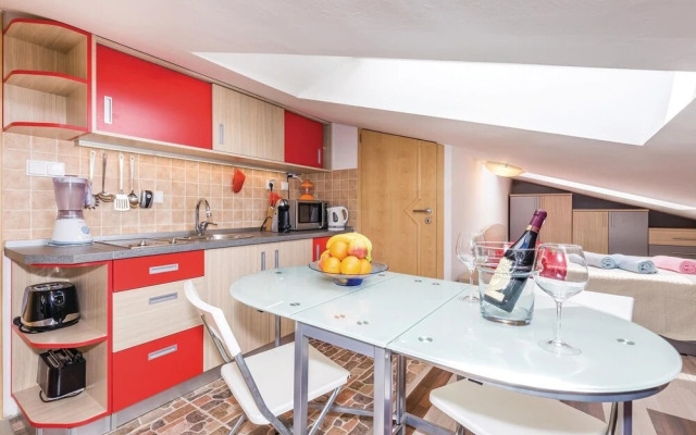 Amazing Home in Opatija With Wifi and 0 Bedrooms