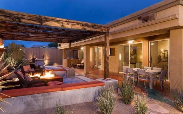 Sonoran Desert Retreat By Signature Vacation Rentals