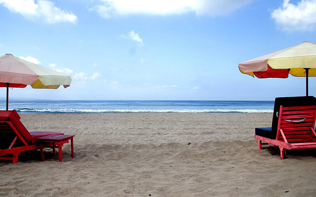 Melasti Beach Resort & Spa
