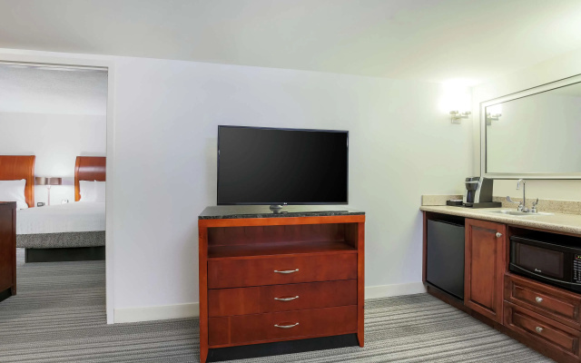 Hilton Garden Inn Roanoke Rapids