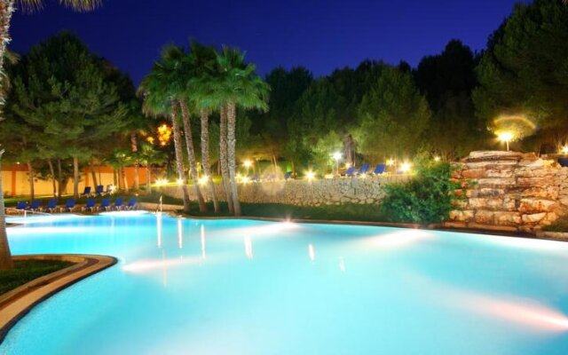 Gluckshotel Paguera