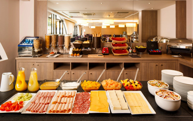 Holiday Inn Lyon Vaise by IHG
