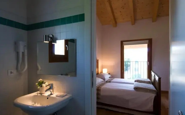 Bulfon Alloggio Agrituristico