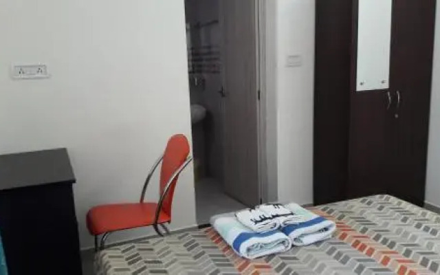 The Pod Cochin Homestay