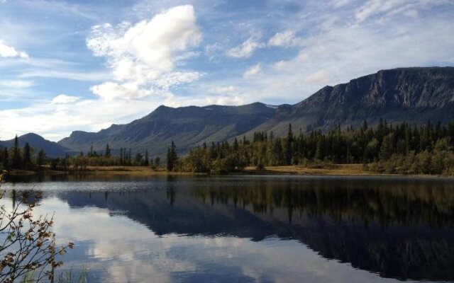 Hemsedal Central