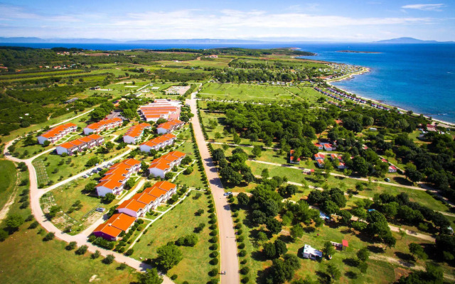 Apartments Kazela
