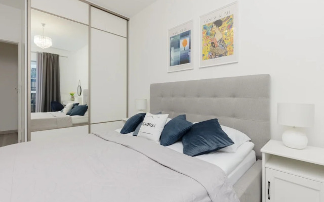 1-bedroom Bakalarska by Renters