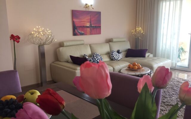 Bahia de Marbella apartment