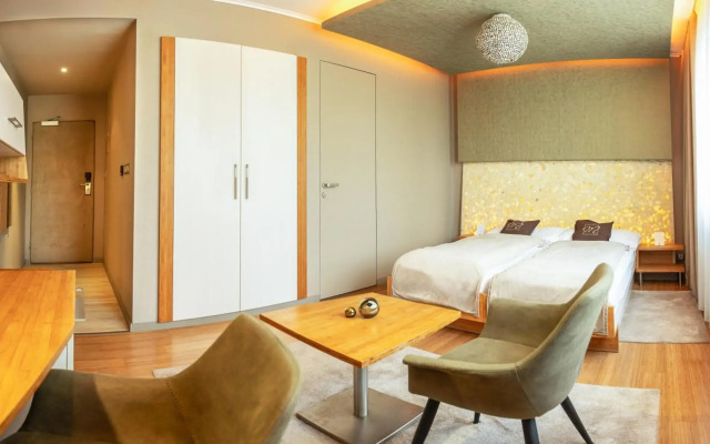 Mama's Design & Boutique Hotel