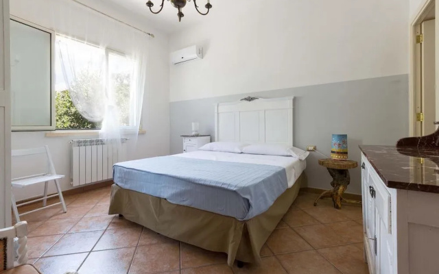 Villa Le Due Sorelle