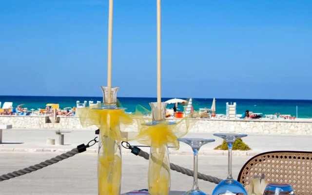 Hotel Mira Spiaggia