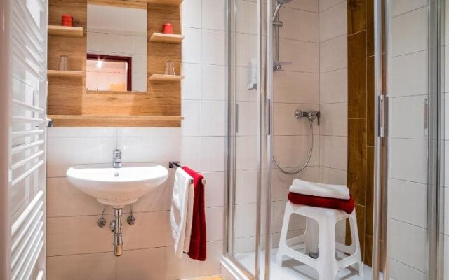 Speckalm Katschberg - Appartements