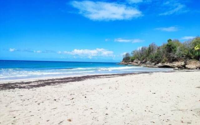 51 lotissement cap emeraude