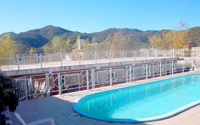 Apart Hotel la Quebrada