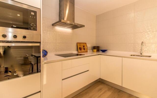Duplex Palm Mar - 5P (B32)