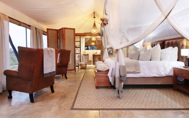 Thabamati Luxury Tented Camp